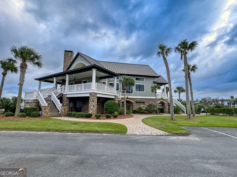 A home in Waverly