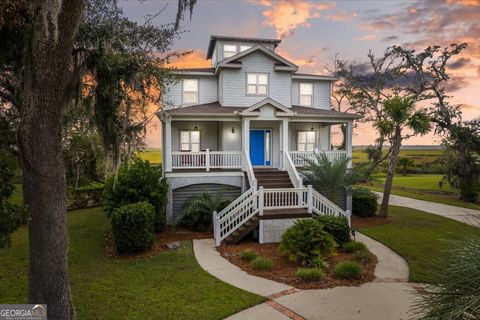 A home in Waverly