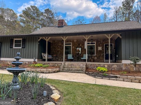 37 Jeffrey RD SE Cartersville GA 30120