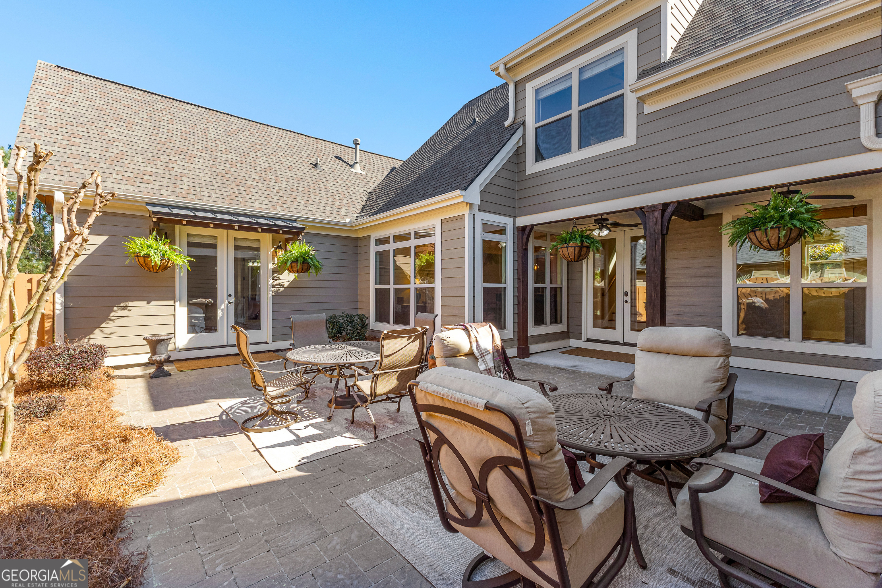 Peachtree City, Georgia 30269, United States, 6 Bedrooms Bedrooms, ,6 BathroomsBathrooms,Residential,Active,97127