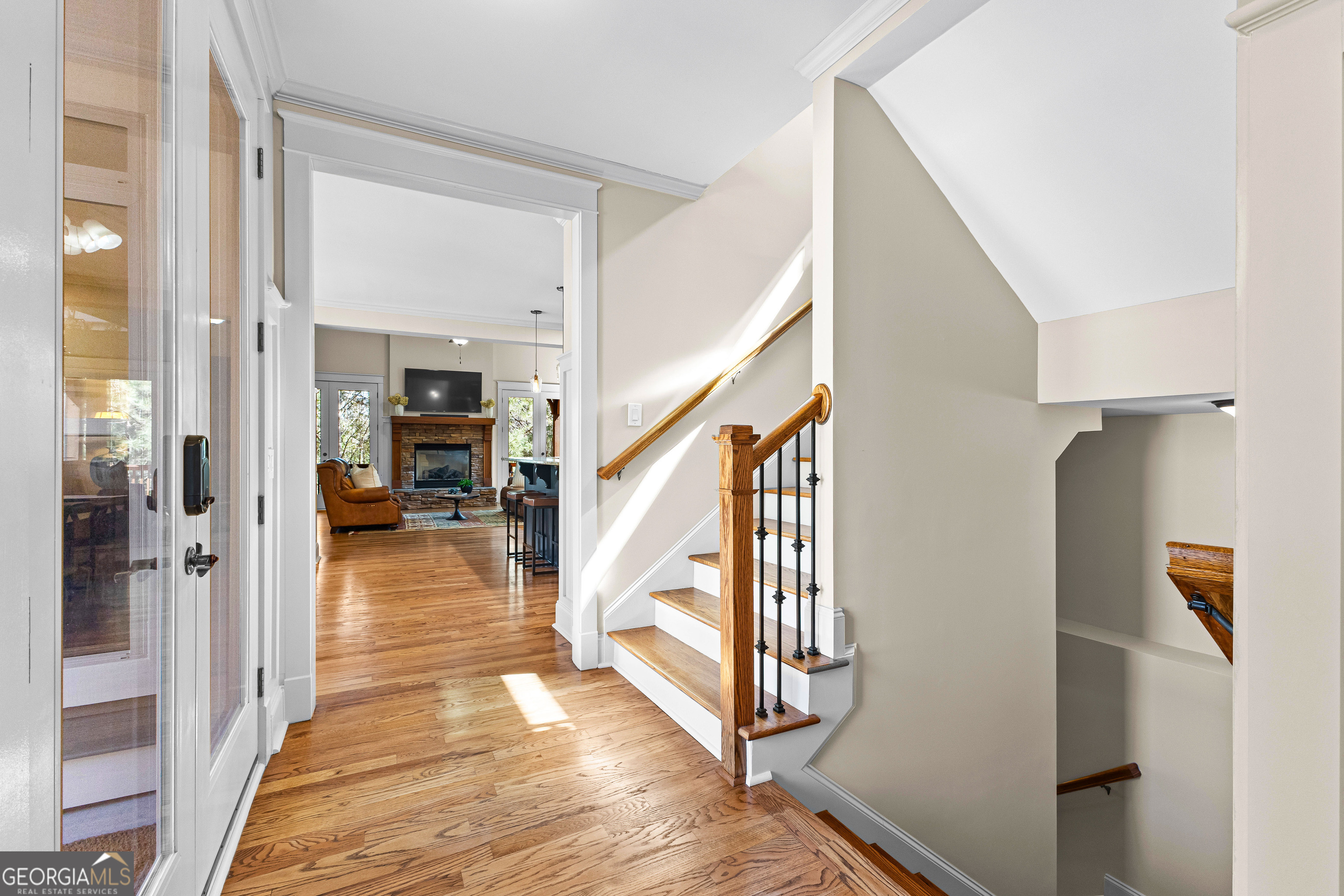 Peachtree City, Georgia 30269, United States, 6 Bedrooms Bedrooms, ,6 BathroomsBathrooms,Residential,Active,97127