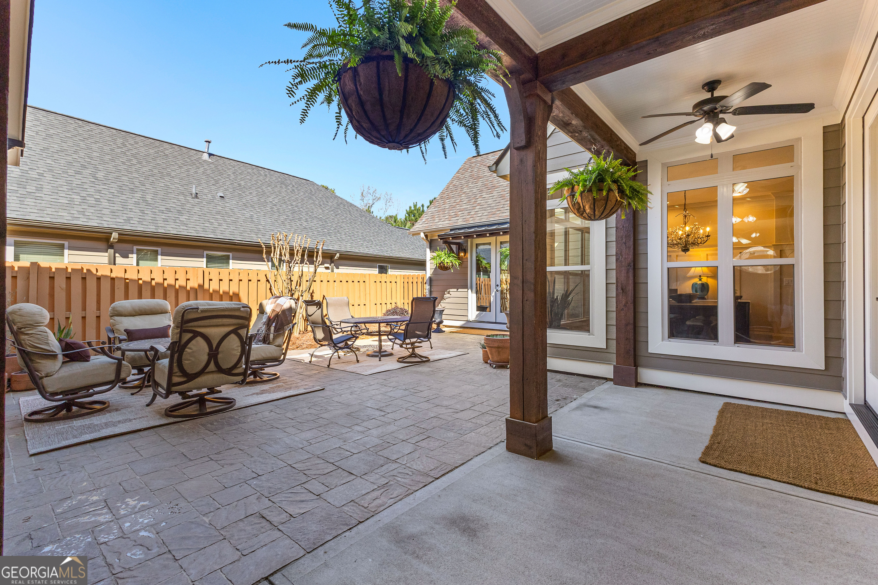 Peachtree City, Georgia 30269, United States, 6 Bedrooms Bedrooms, ,6 BathroomsBathrooms,Residential,Active,97127