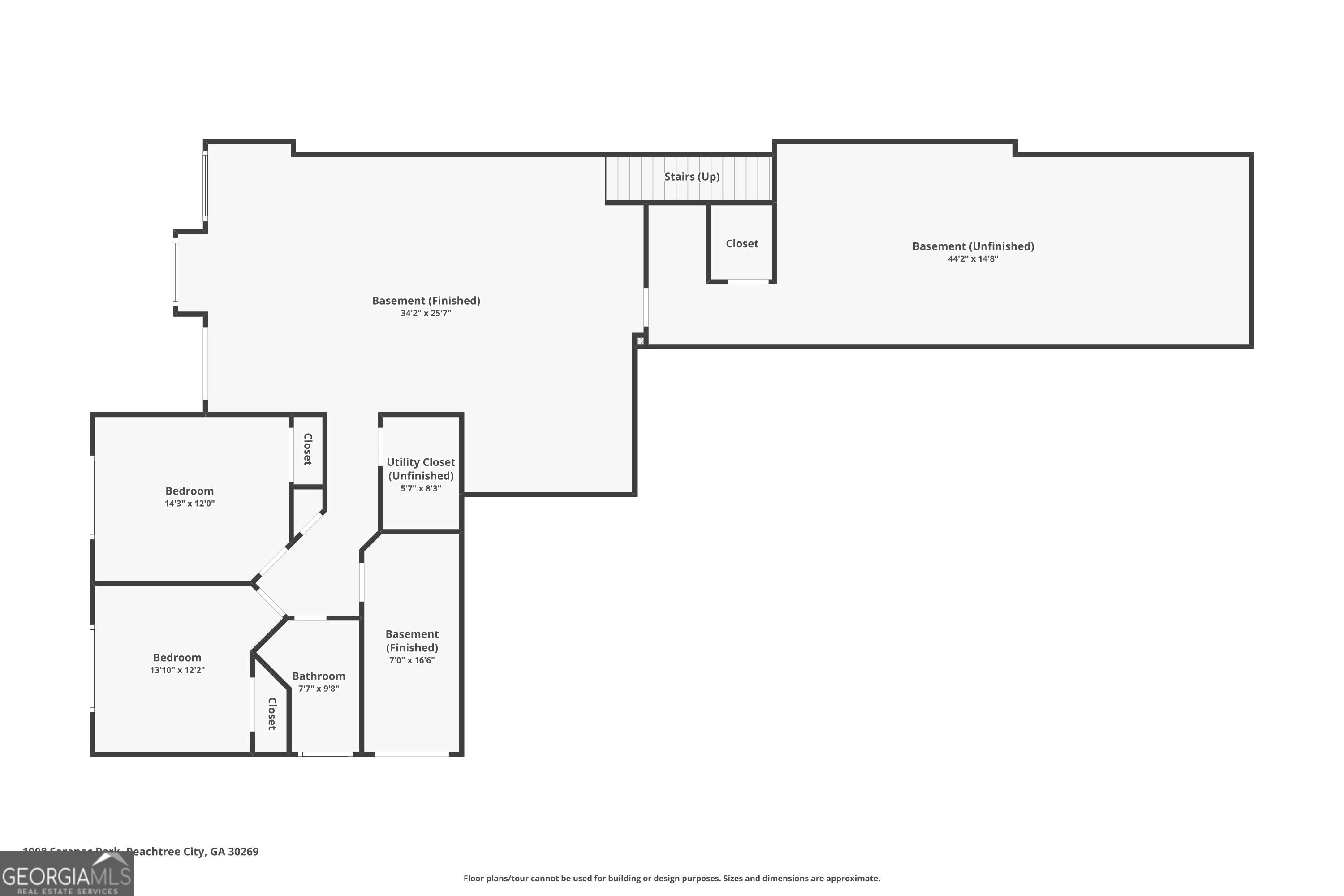 Peachtree City, Georgia 30269, United States, 6 Bedrooms Bedrooms, ,6 BathroomsBathrooms,Residential,Active,97127