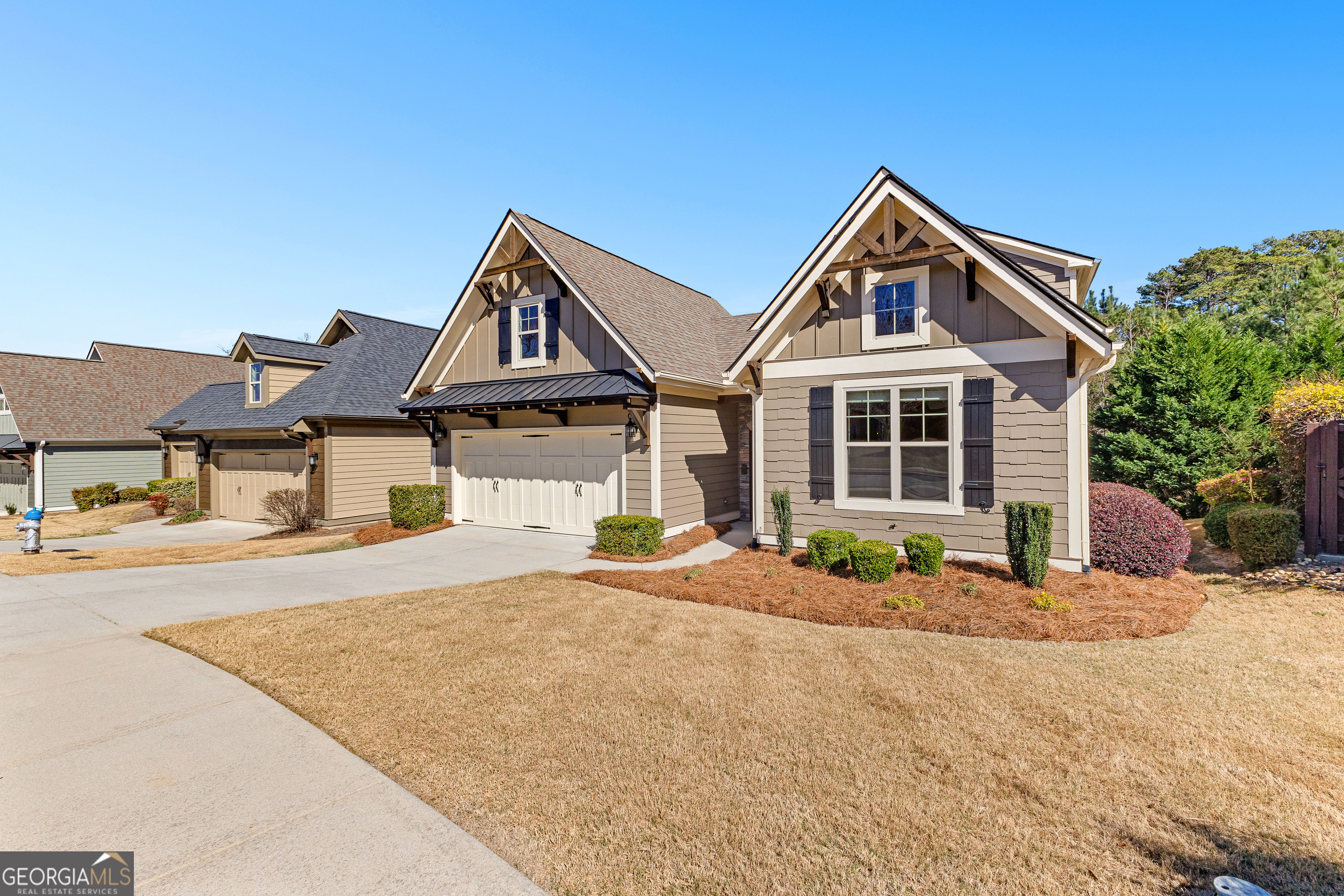 Peachtree City, Georgia 30269, United States, 6 Bedrooms Bedrooms, ,6 BathroomsBathrooms,Residential,Active,97127