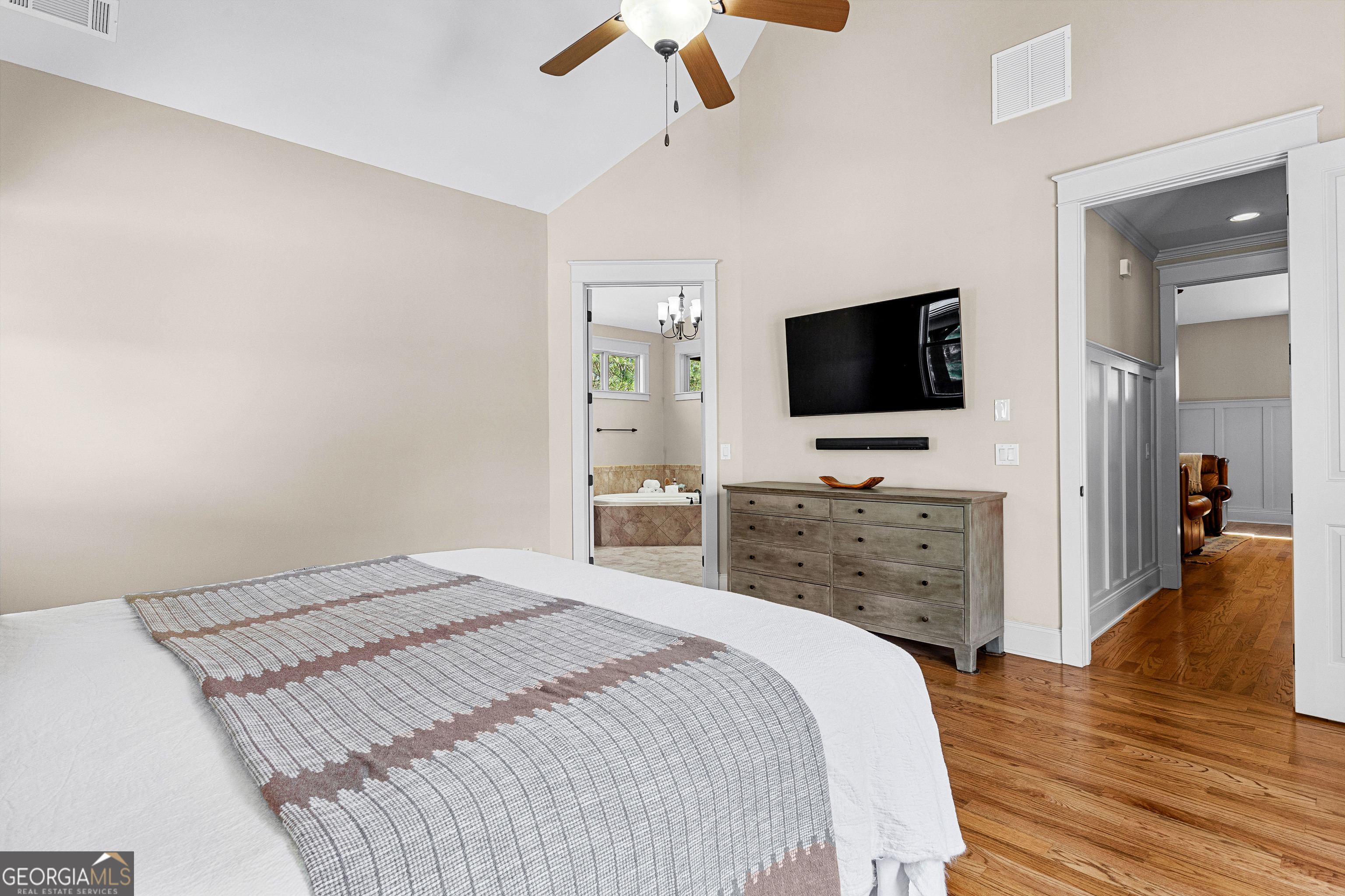 Peachtree City, Georgia 30269, United States, 6 Bedrooms Bedrooms, ,6 BathroomsBathrooms,Residential,Active,97127