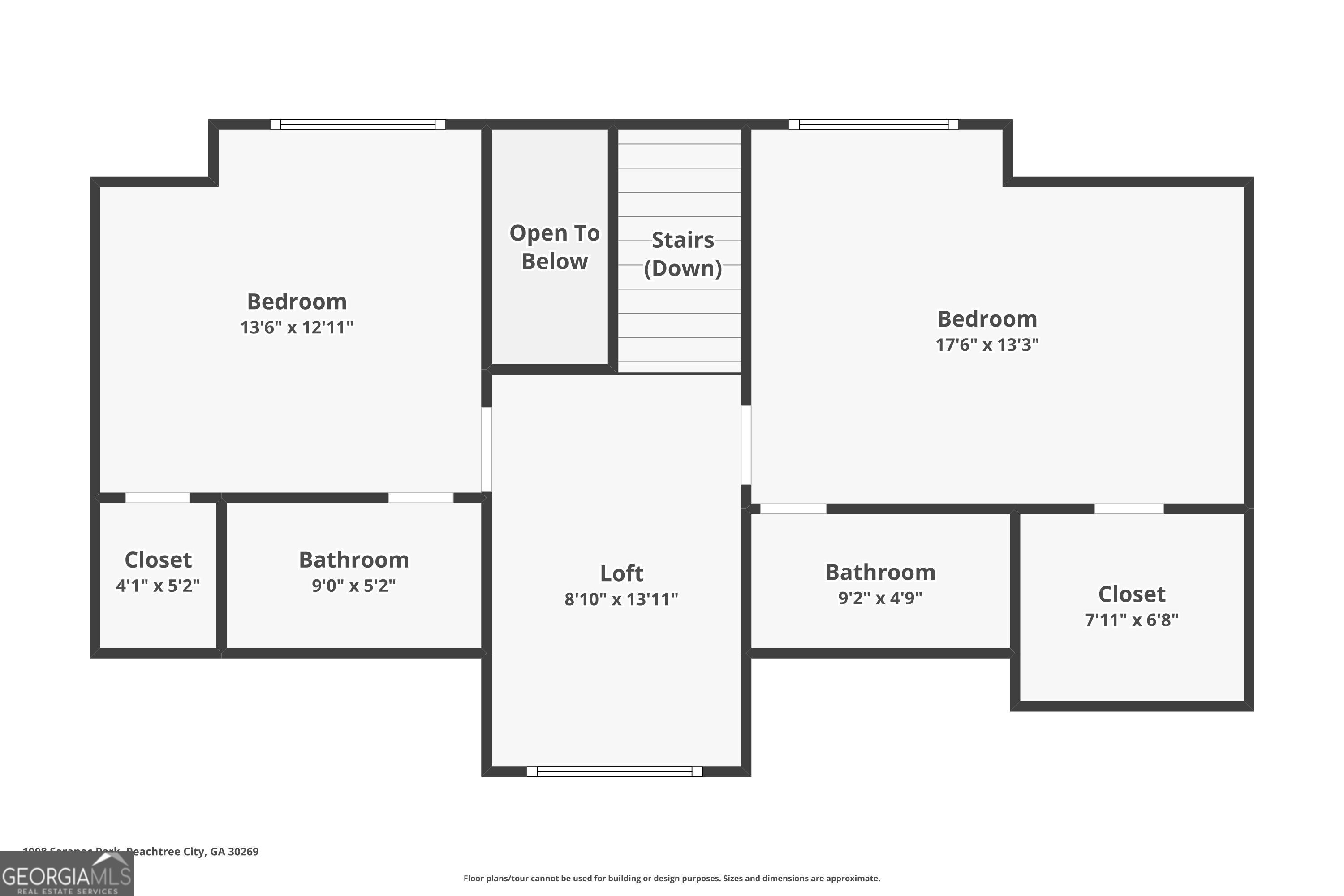 Peachtree City, Georgia 30269, United States, 6 Bedrooms Bedrooms, ,6 BathroomsBathrooms,Residential,Active,97127