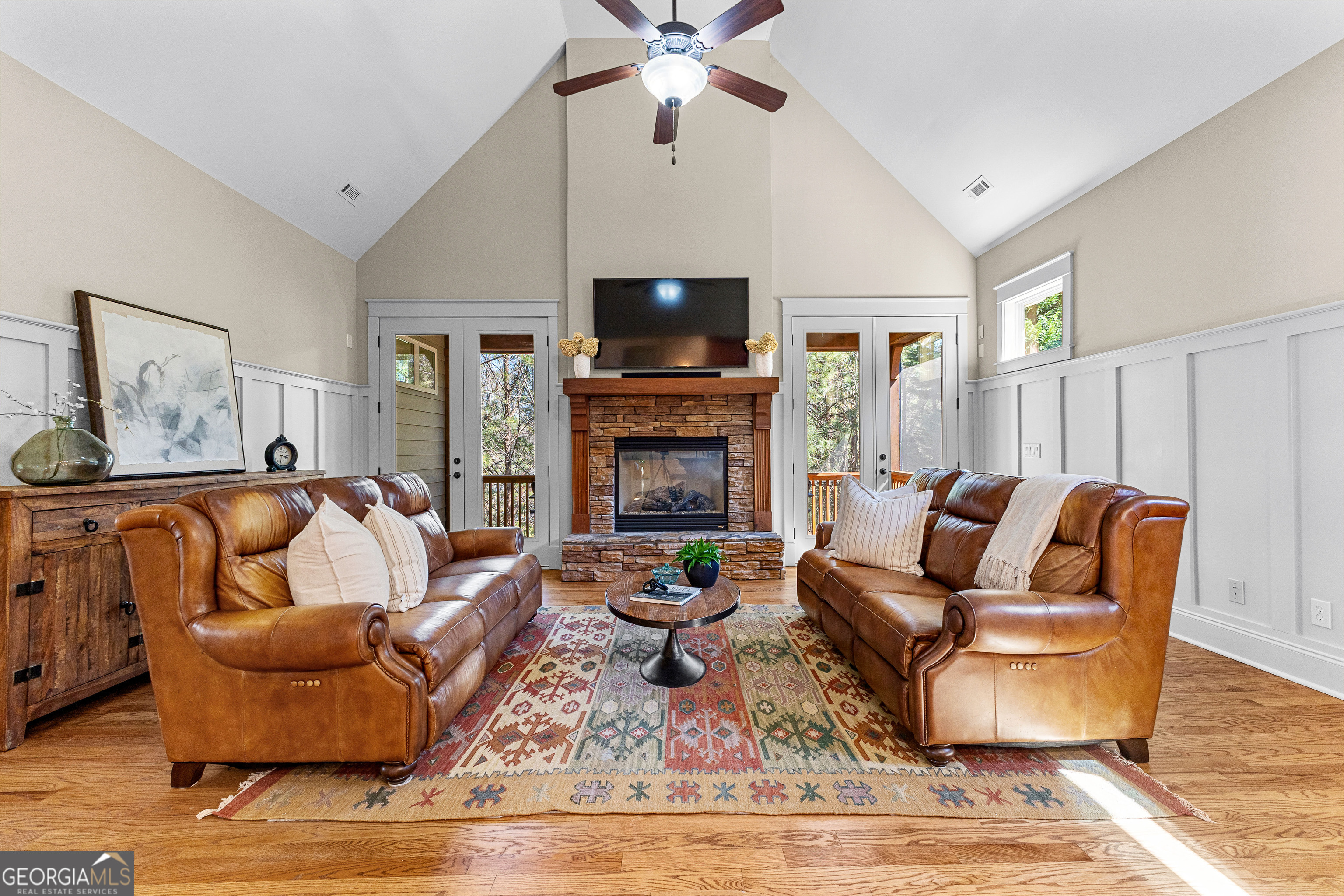 Peachtree City, Georgia 30269, United States, 6 Bedrooms Bedrooms, ,6 BathroomsBathrooms,Residential,Active,97127