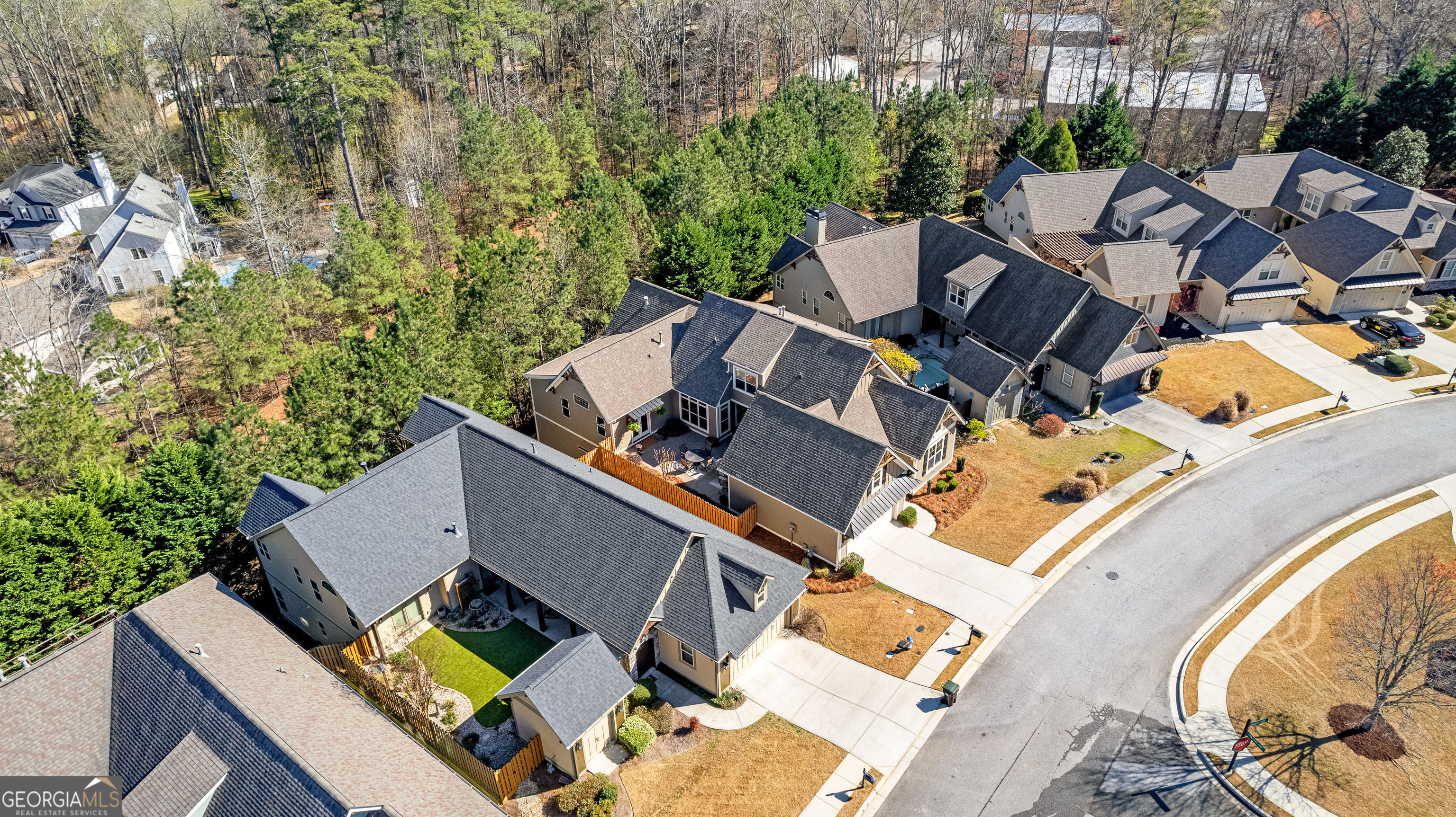 Peachtree City, Georgia 30269, United States, 6 Bedrooms Bedrooms, ,6 BathroomsBathrooms,Residential,Active,97127