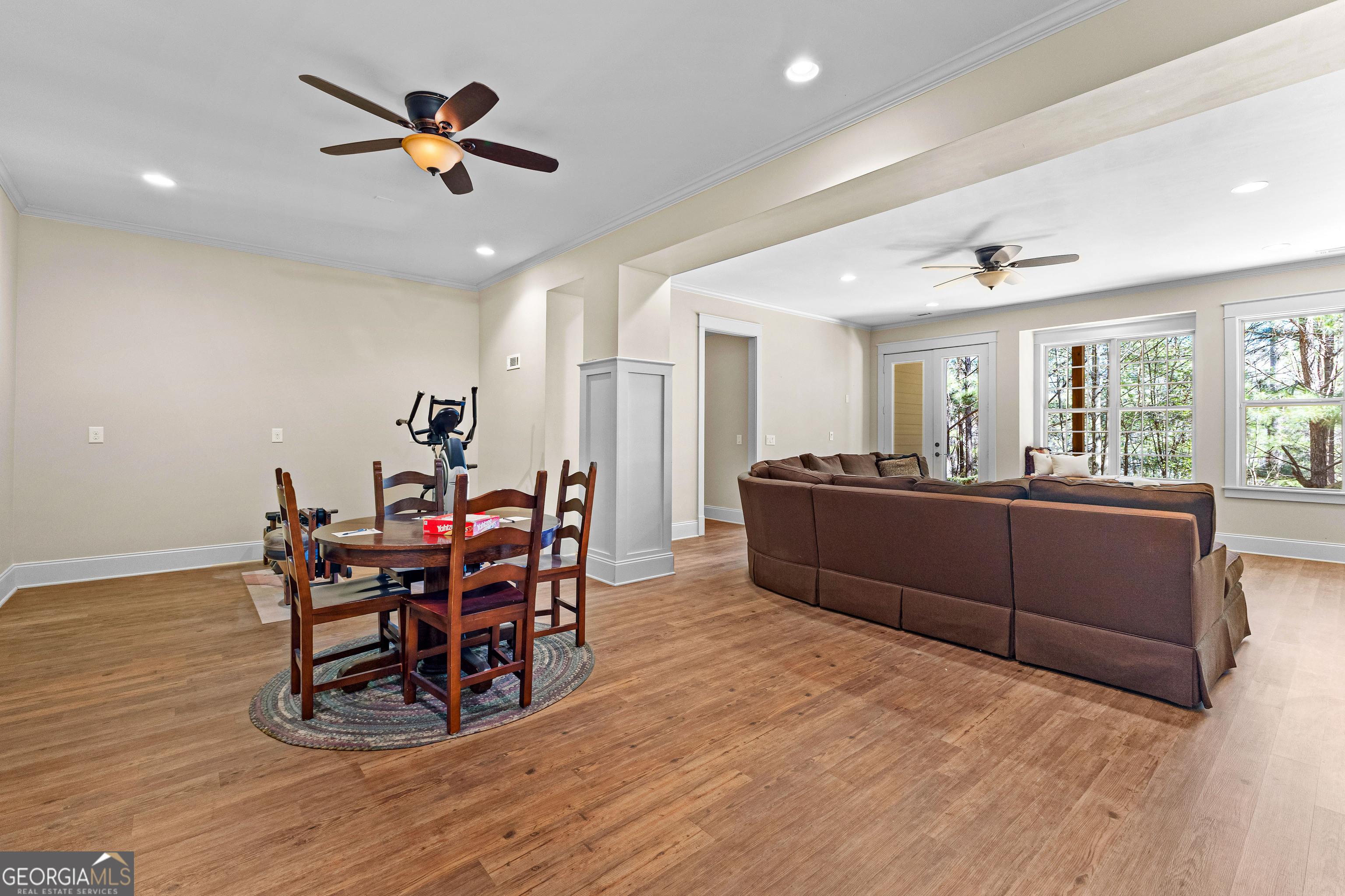 Peachtree City, Georgia 30269, United States, 6 Bedrooms Bedrooms, ,6 BathroomsBathrooms,Residential,Active,97127