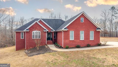 896 Winn RD Douglasville GA 30134