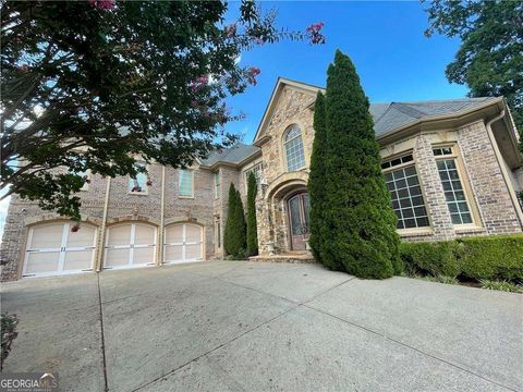 8730 Sawgrass WAY Duluth GA 30097