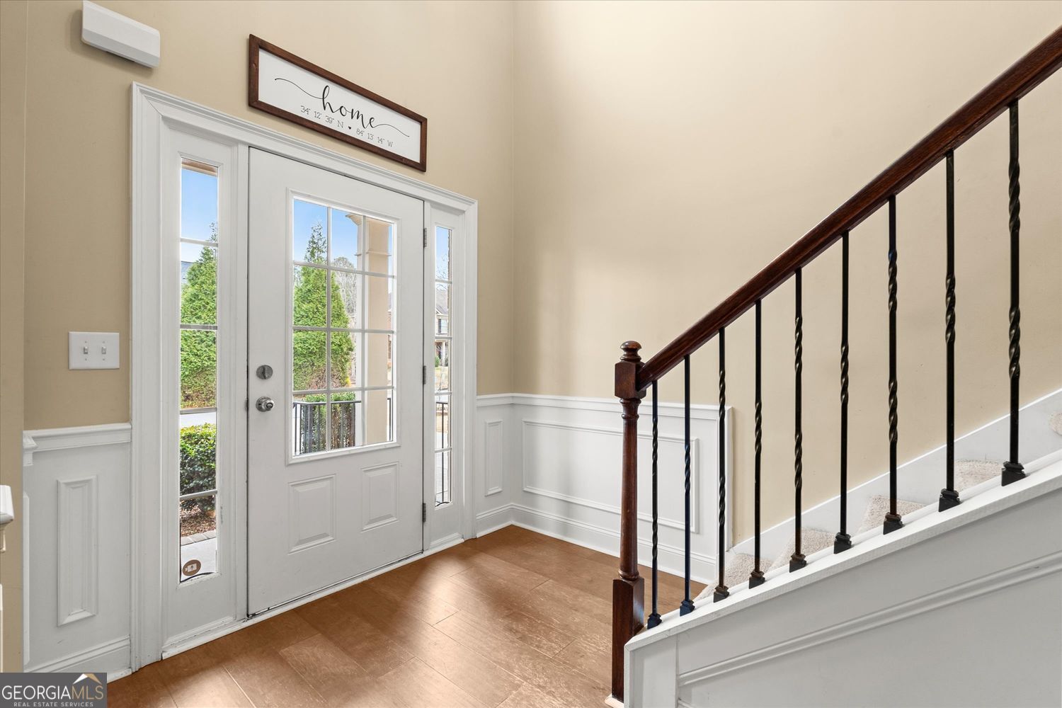 4910 Carriage Bridge LN