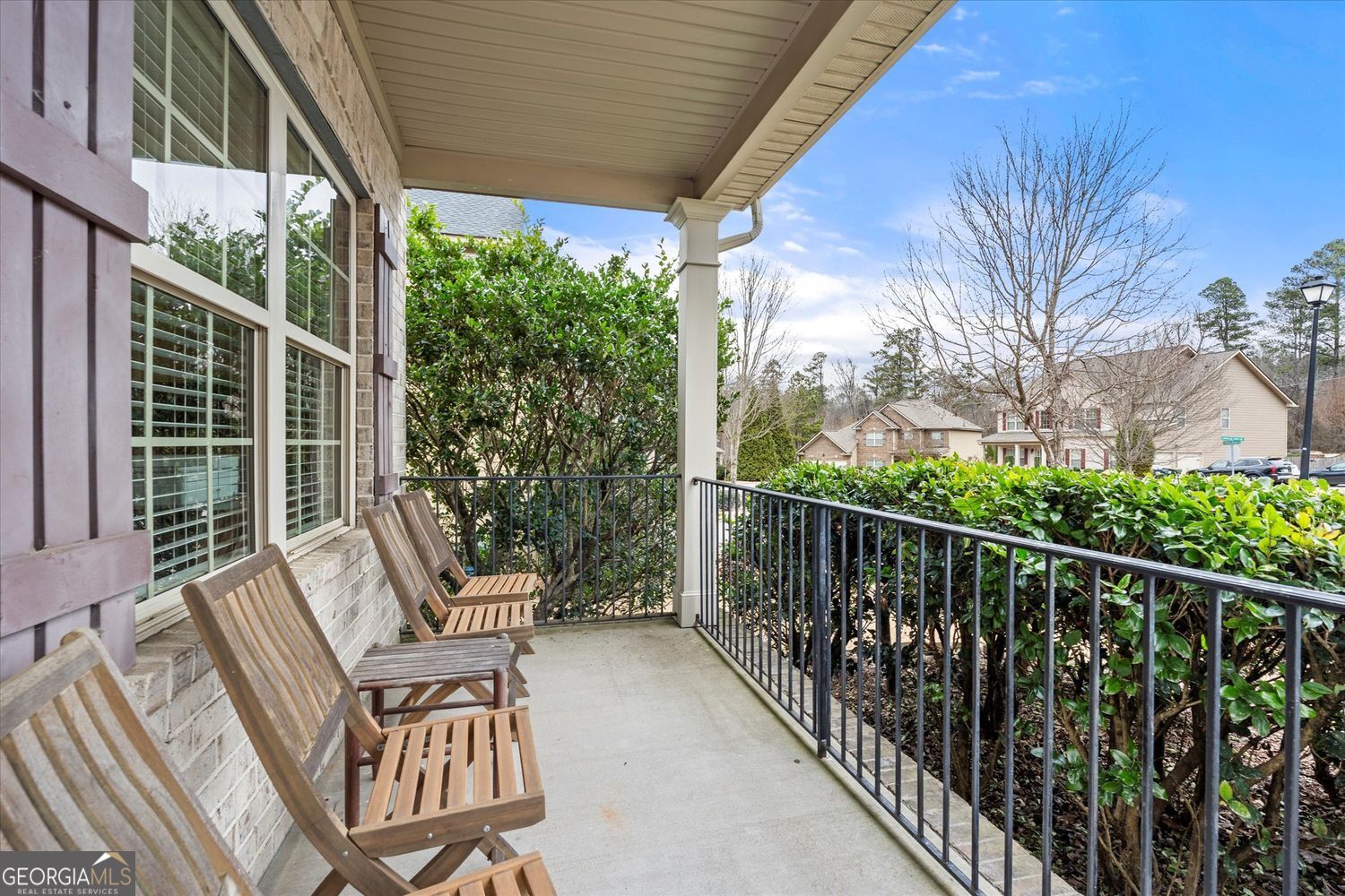 4910 Carriage Bridge LN