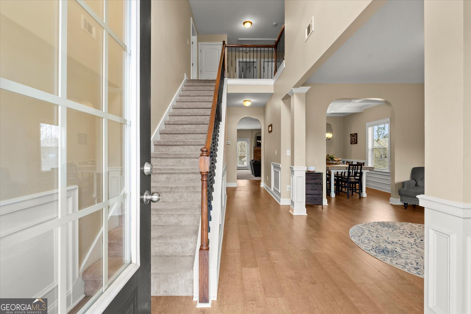 4910 Carriage Bridge LN