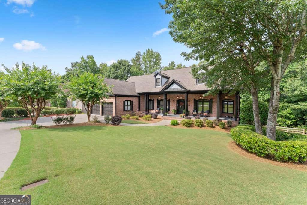 Photo of 3365 Greenside Court, Dacula, GA 30019 (MLS # 10794346)