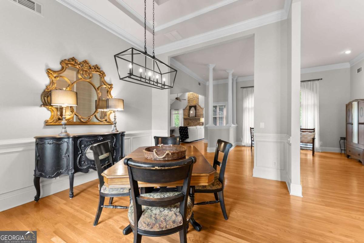 3365 Greenside CT