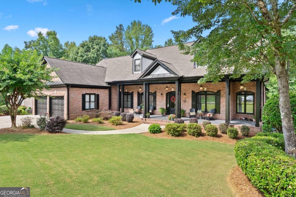 Photo of 3365 Greenside Court, Dacula, GA 30019 (MLS # 10794346)