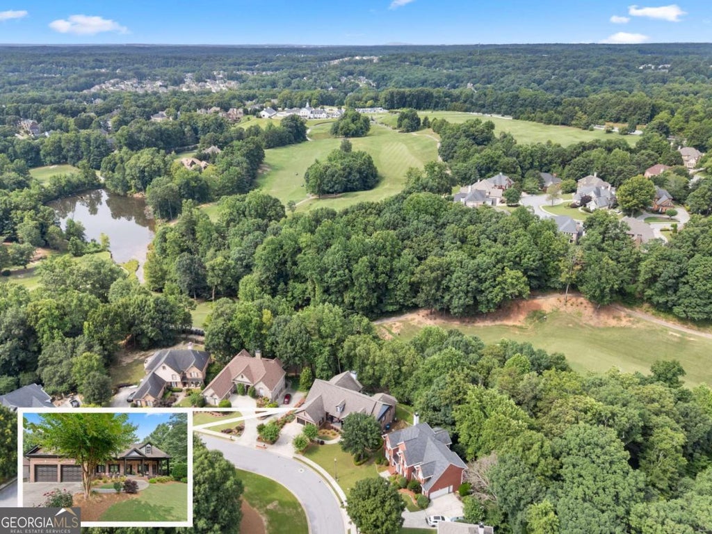 Photo of 3365 Greenside Court, Dacula, GA 30019 (MLS # 10794346)