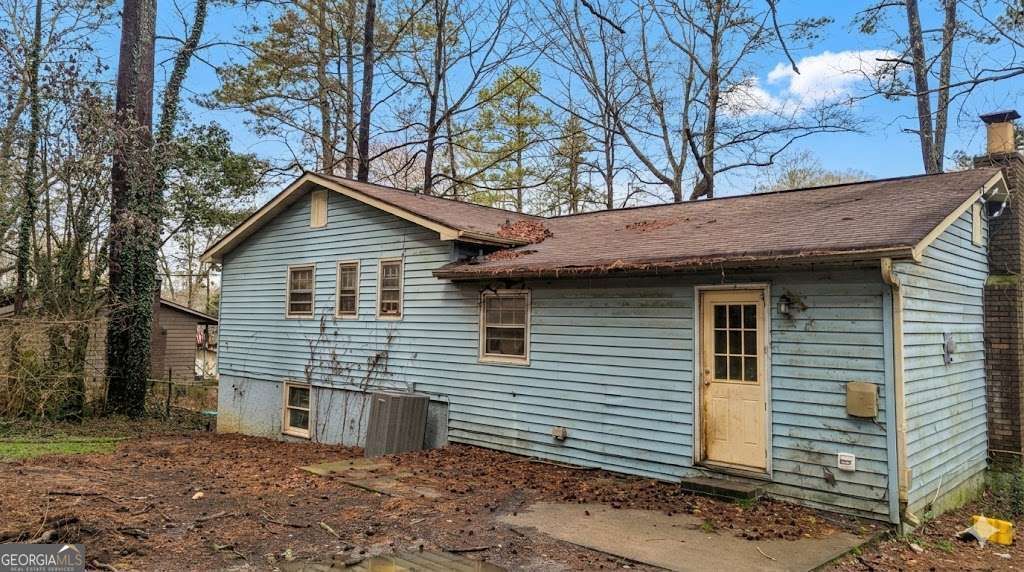 Photo of 103 S Forty Pass W, Hiram, GA 30141 (MLS # 10701709)