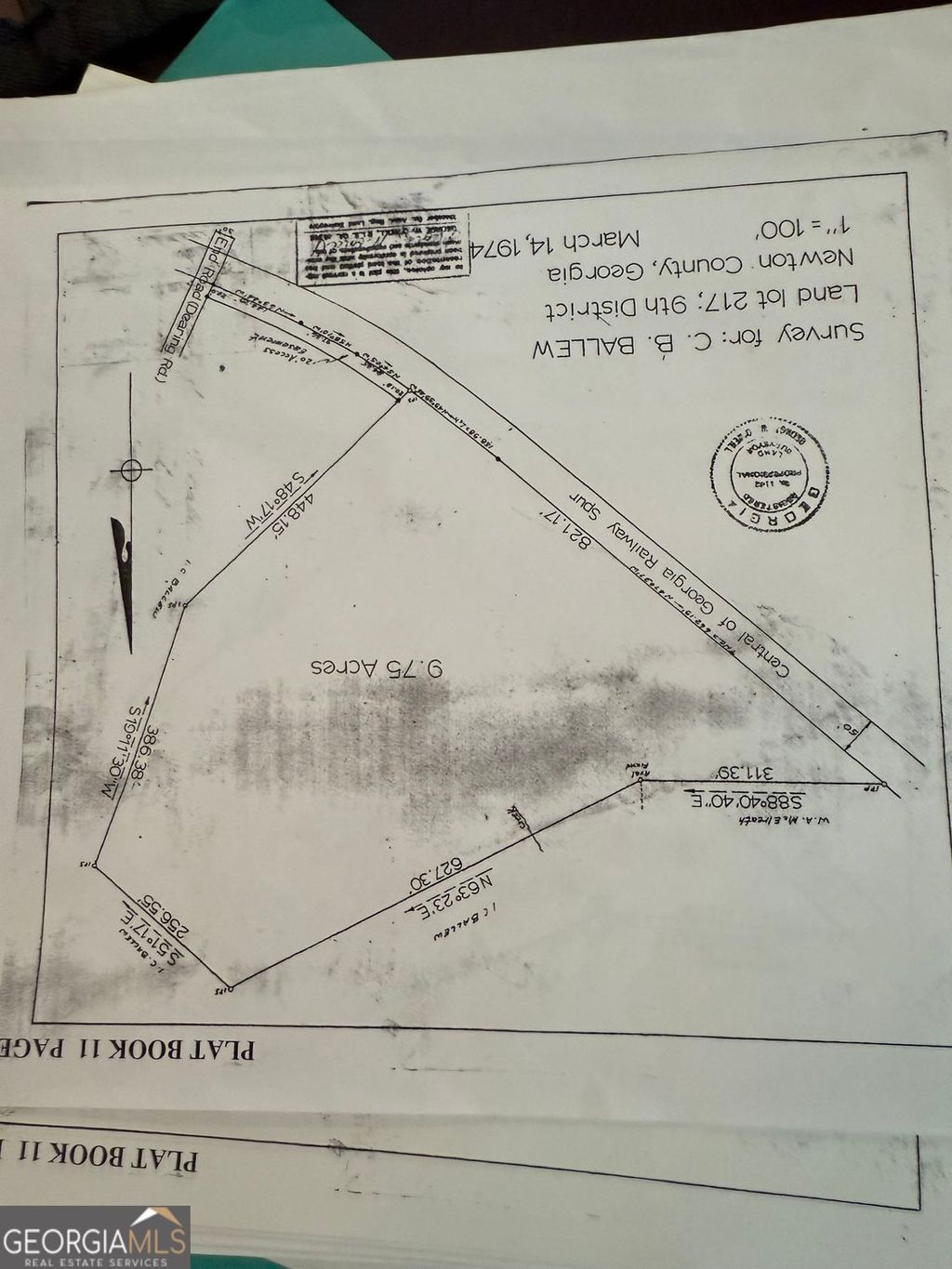 Photo of 324 Piper Road, Covington, GA 30014 (MLS # 10670789)