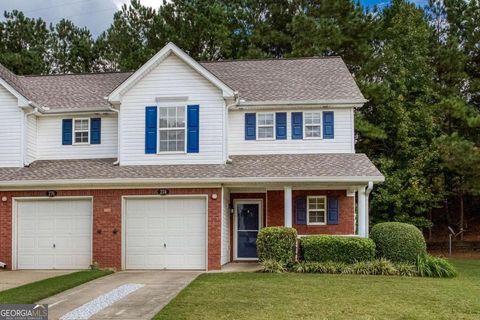 274 Cottonwood Creek CIR Canton GA 30114