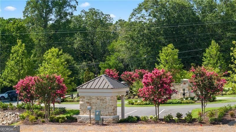 Photo of 2053 Magnolia Lane, Milton, GA 30004 (MLS # 10796784)