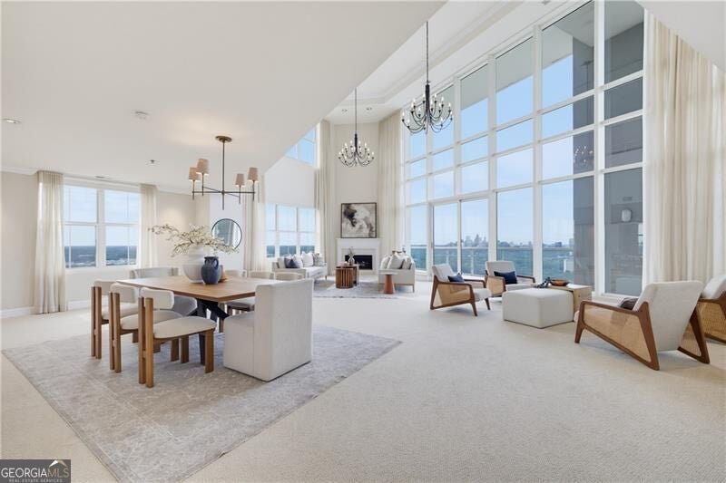 2881 Peachtree RD NE APT 2603
