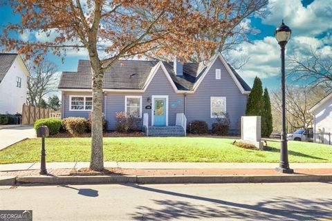 449 South Hill ST Buford GA 30518