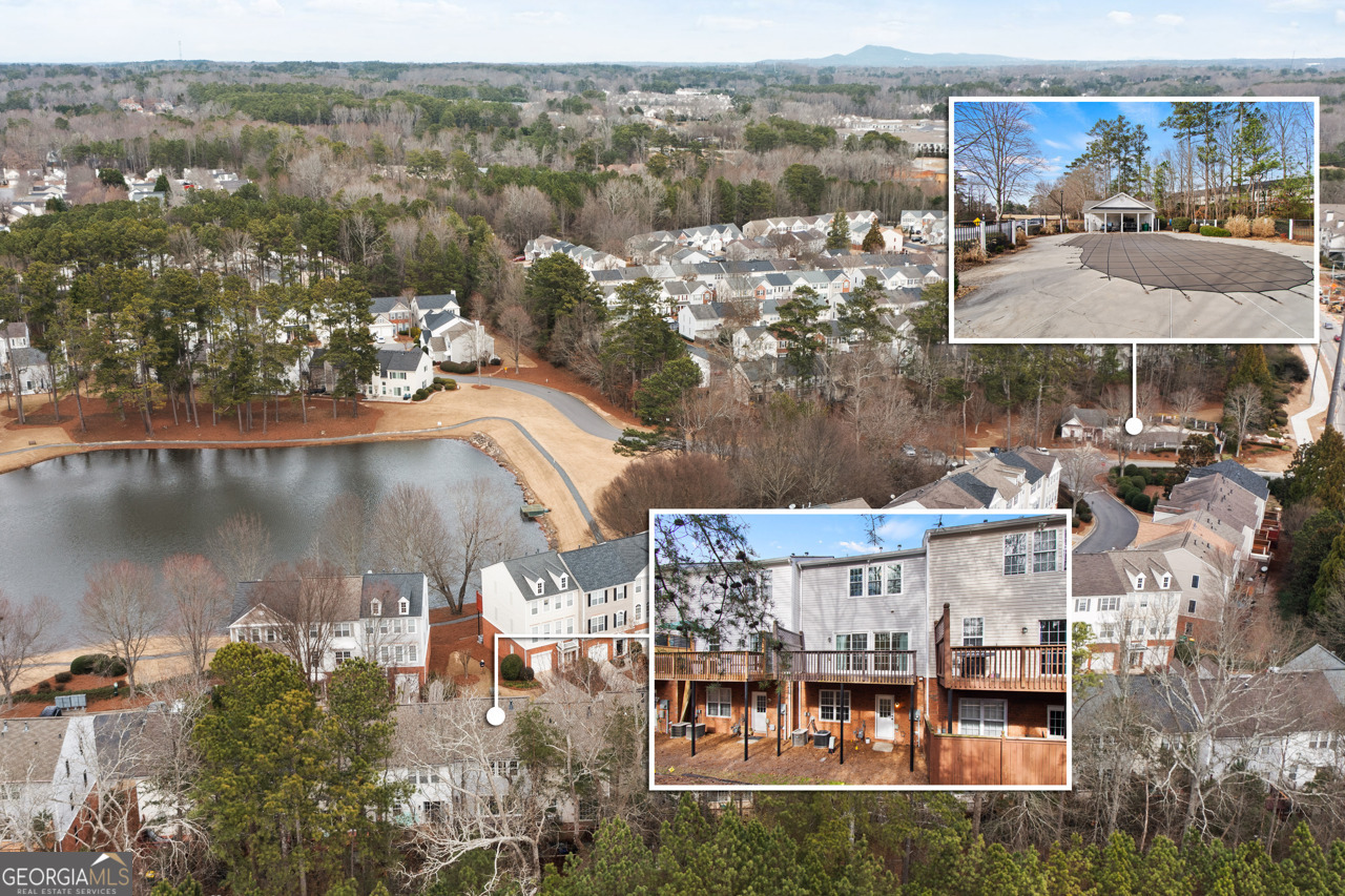 3443 Lathenview CT # 143