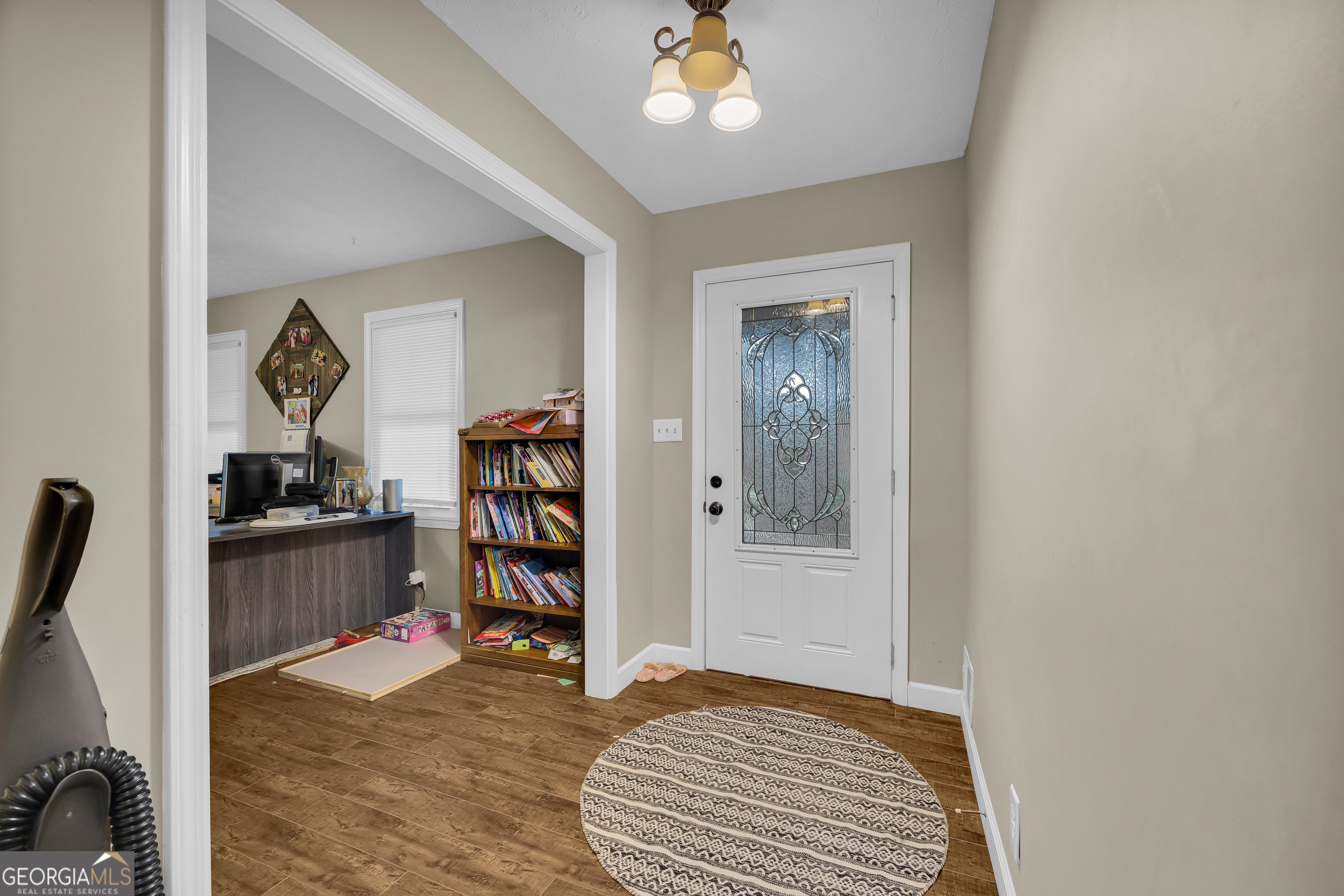 145 Joe Carey RD