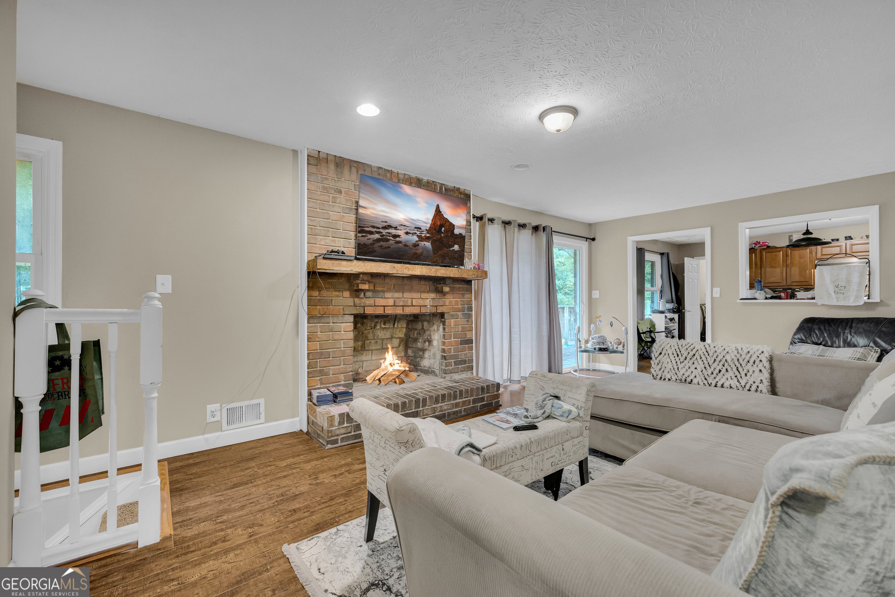 145 Joe Carey RD