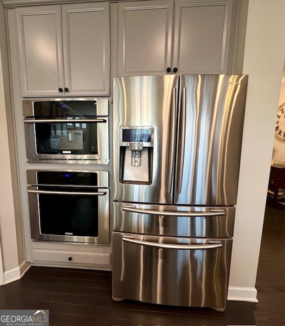 2850 Canter Meadow DR