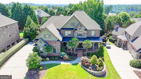 A home in Duluth