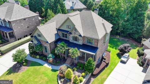 A home in Duluth