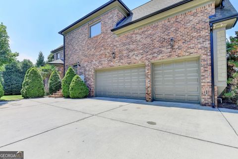 A home in Duluth