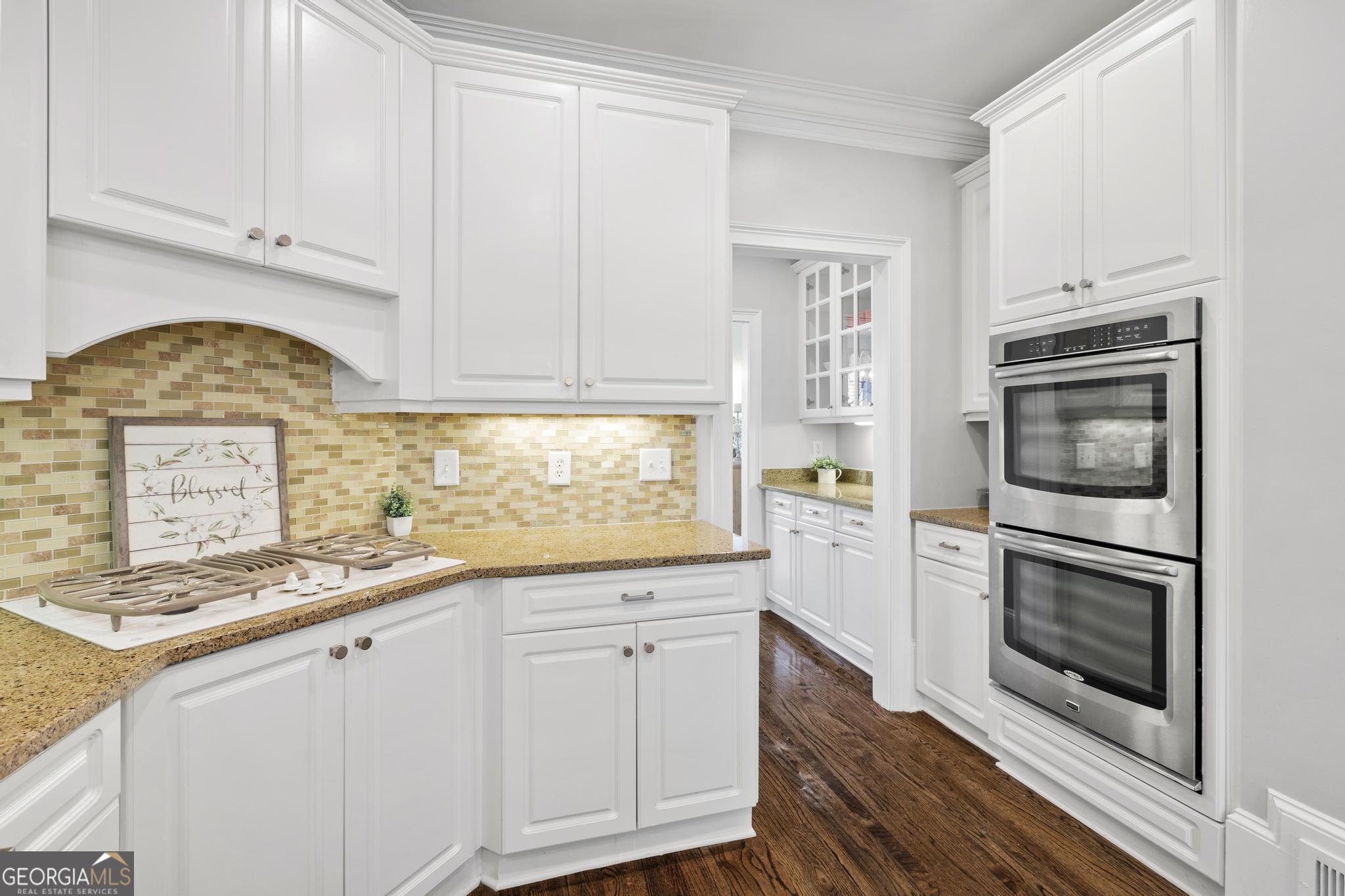 Charrington - Residential