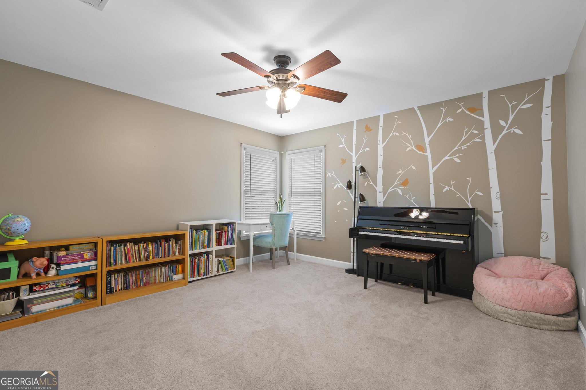 Charrington - Residential