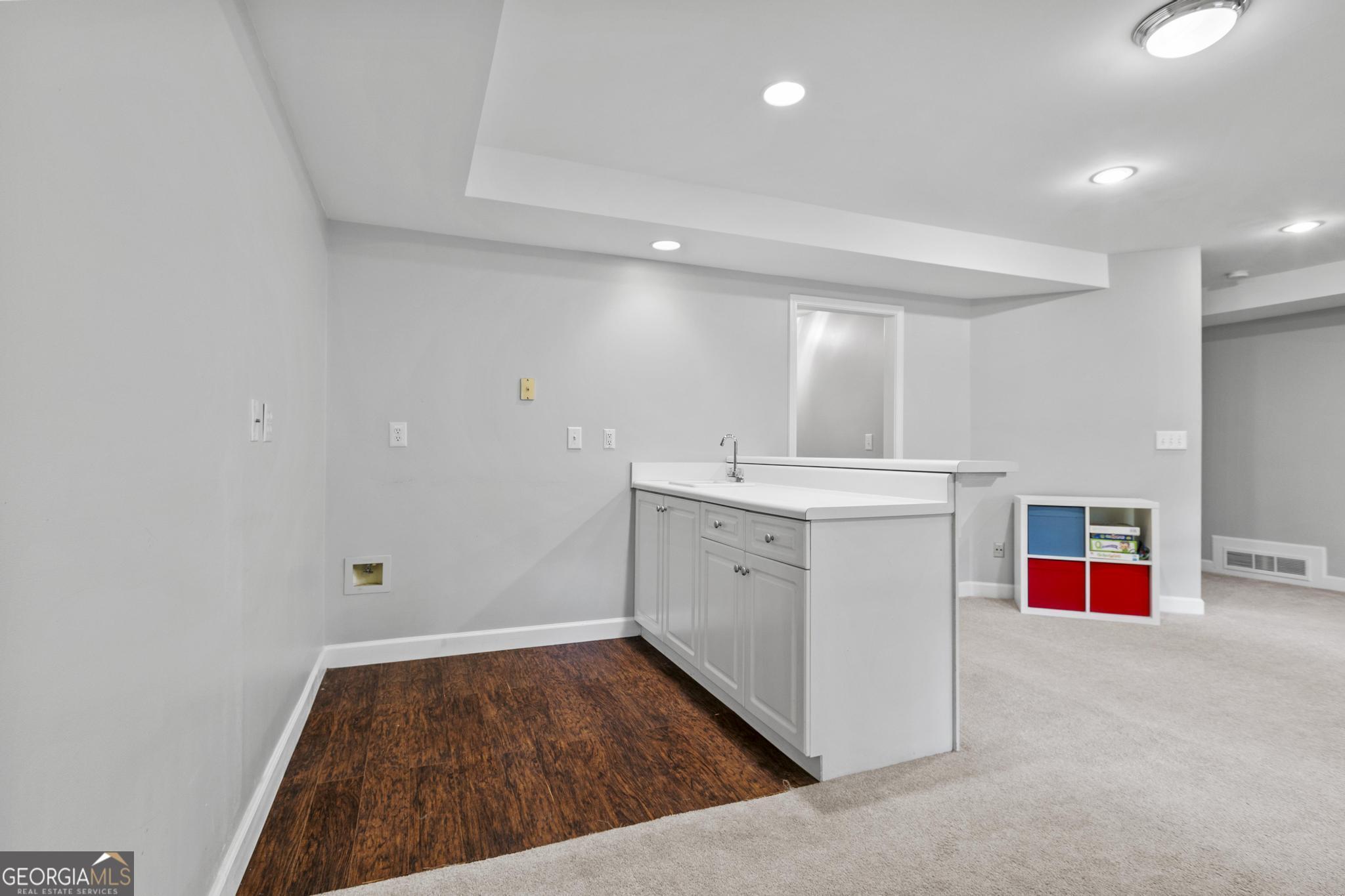 Charrington - Residential
