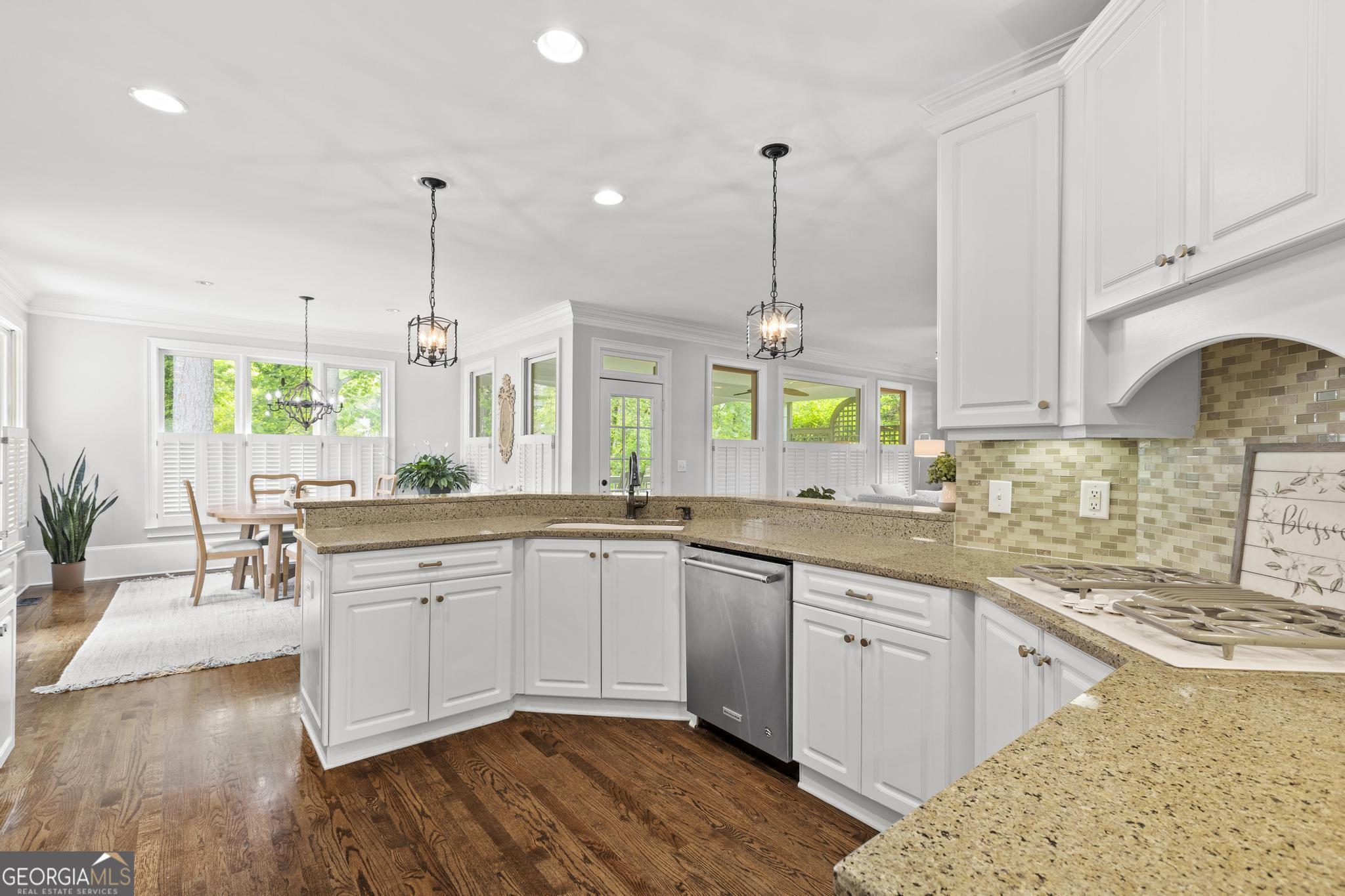 Charrington - Residential