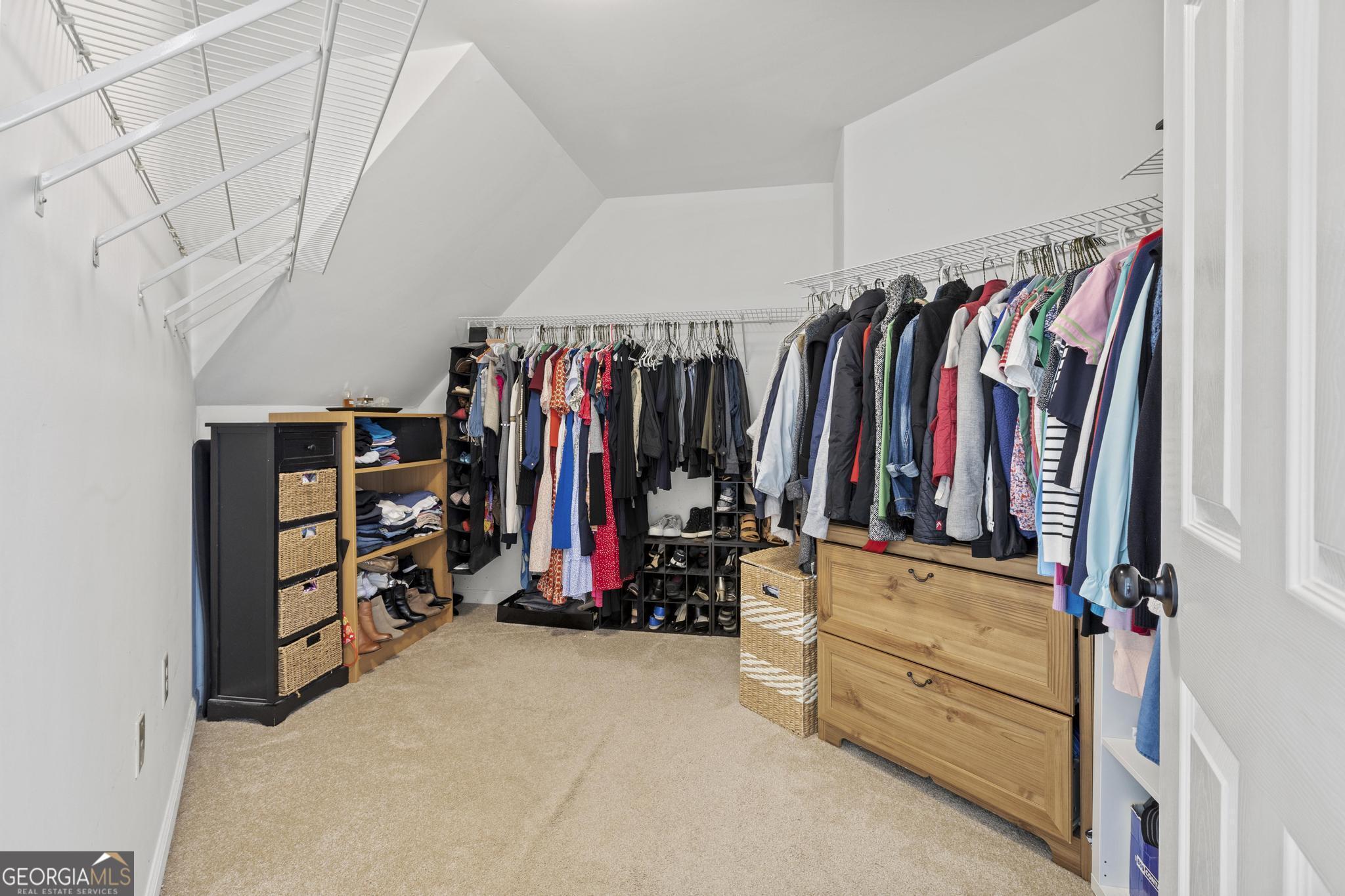 Charrington - Residential