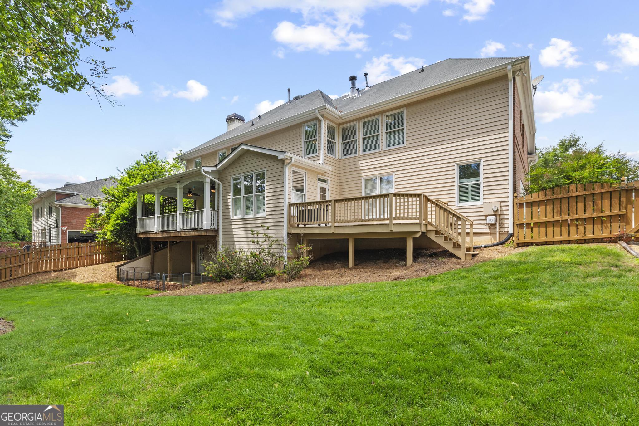 Charrington - Residential