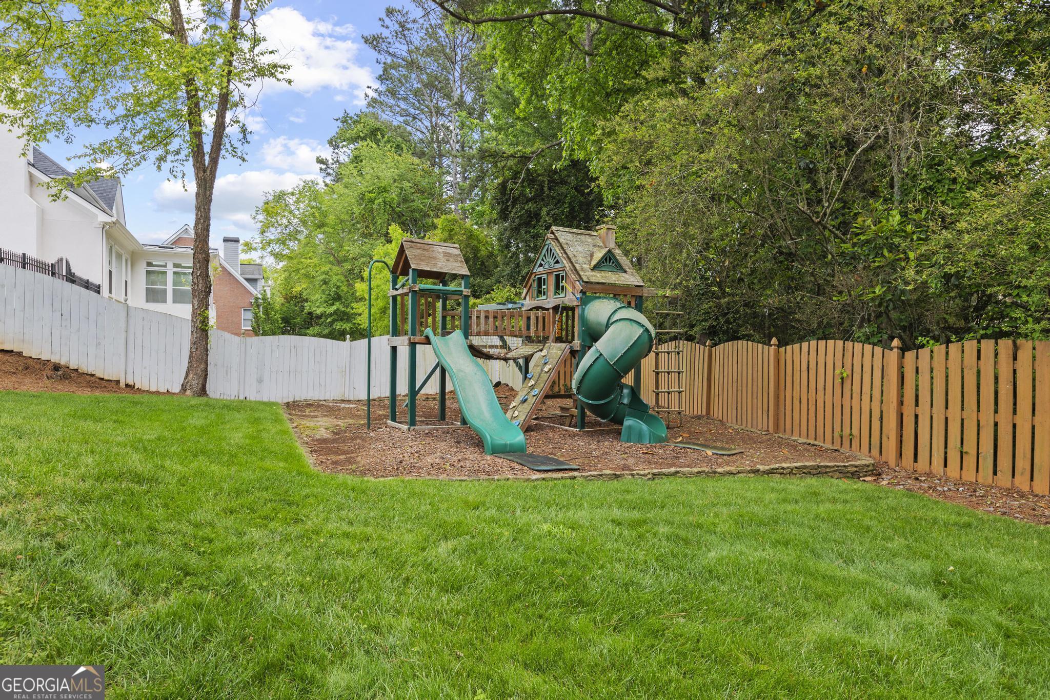 Charrington - Residential