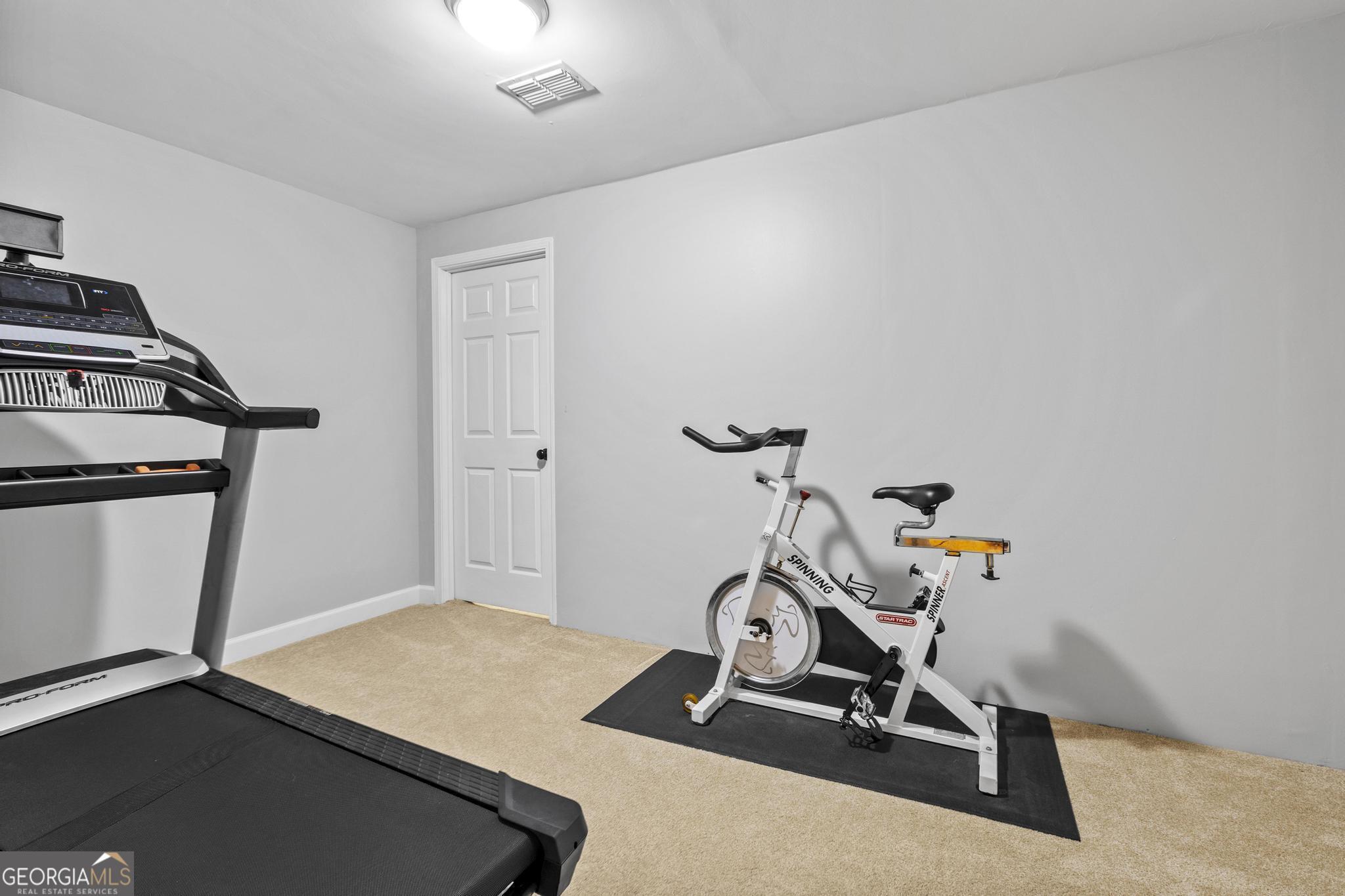 Charrington - Residential