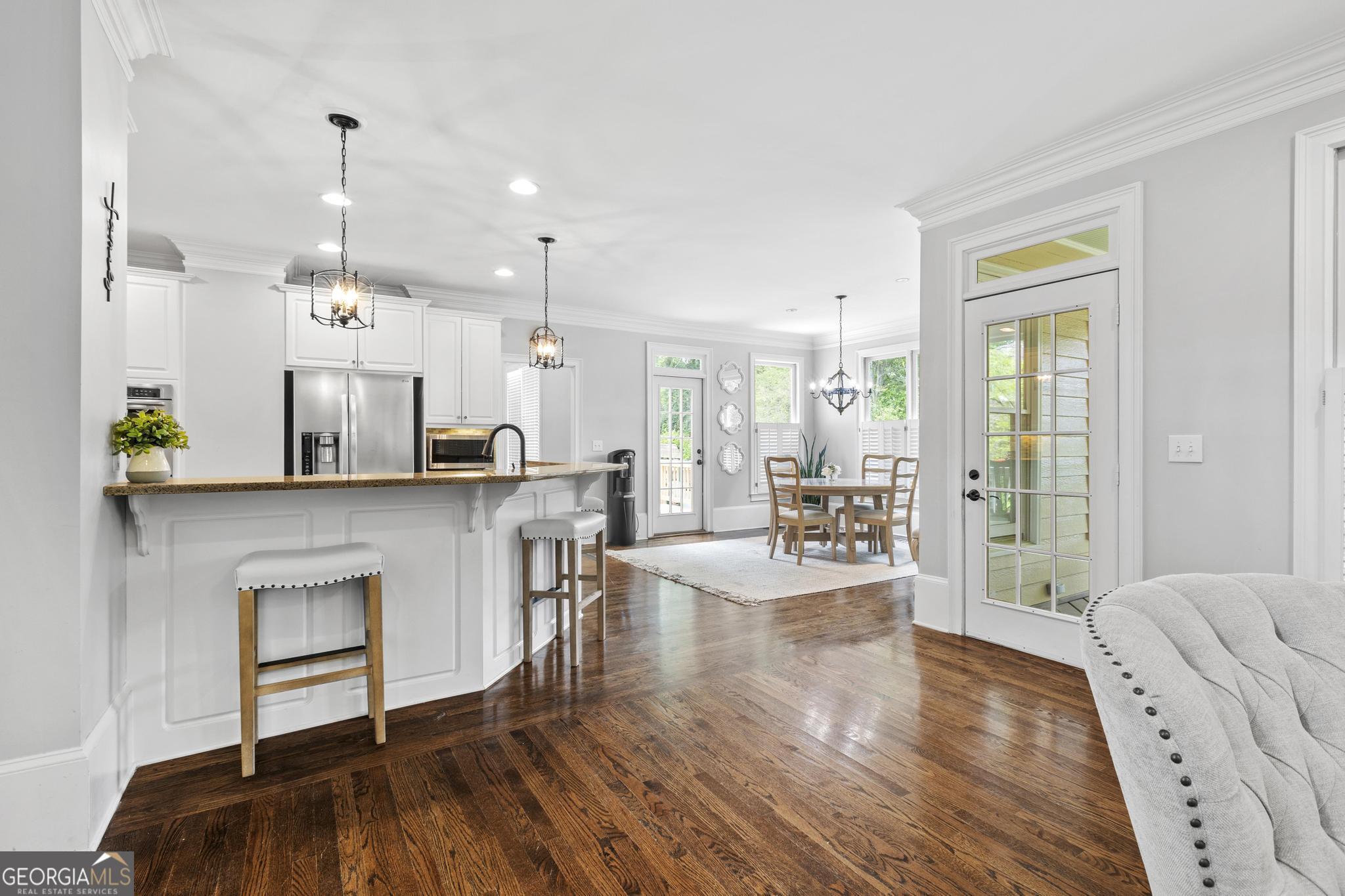 Charrington - Residential