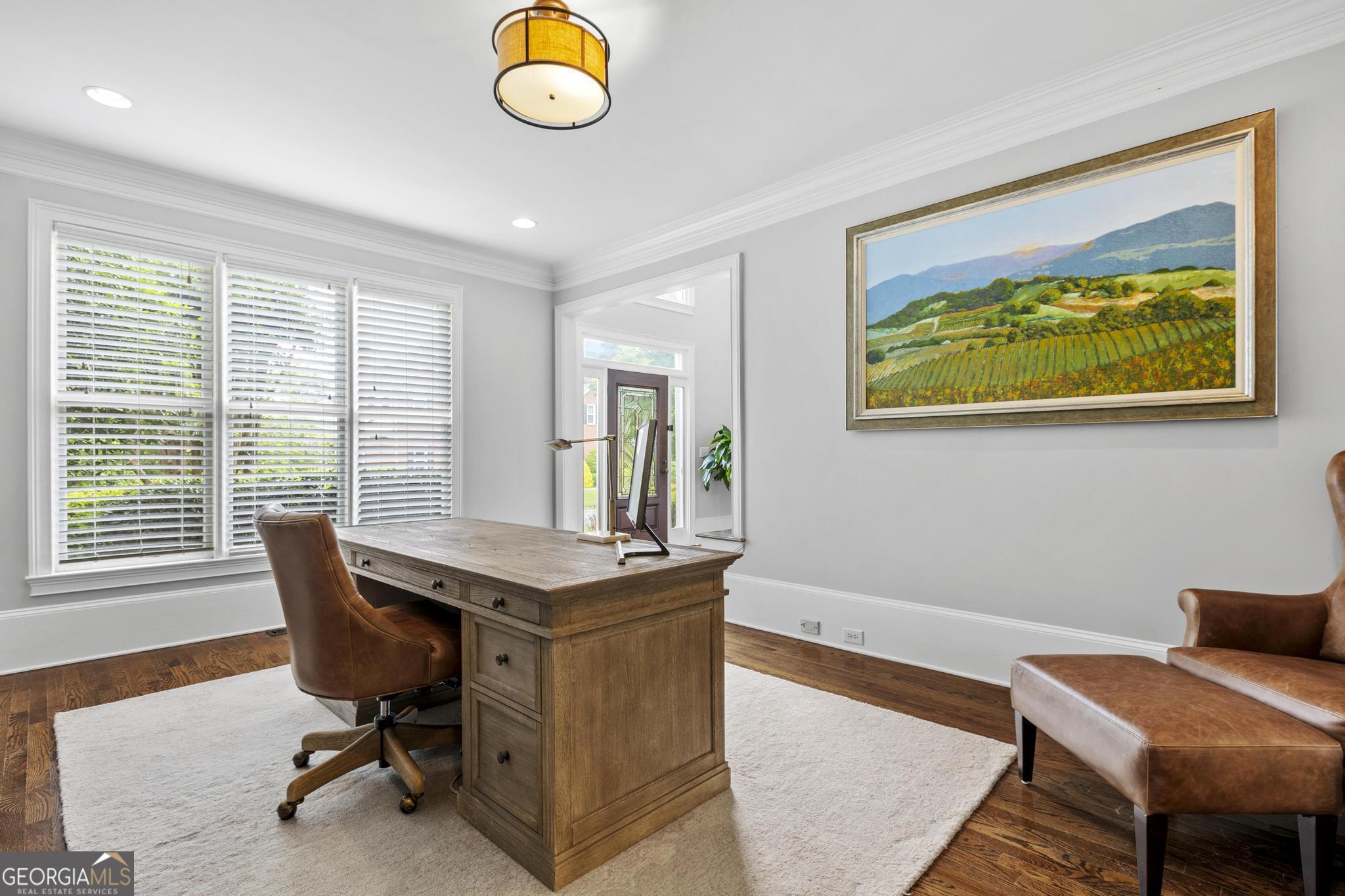 Charrington - Residential