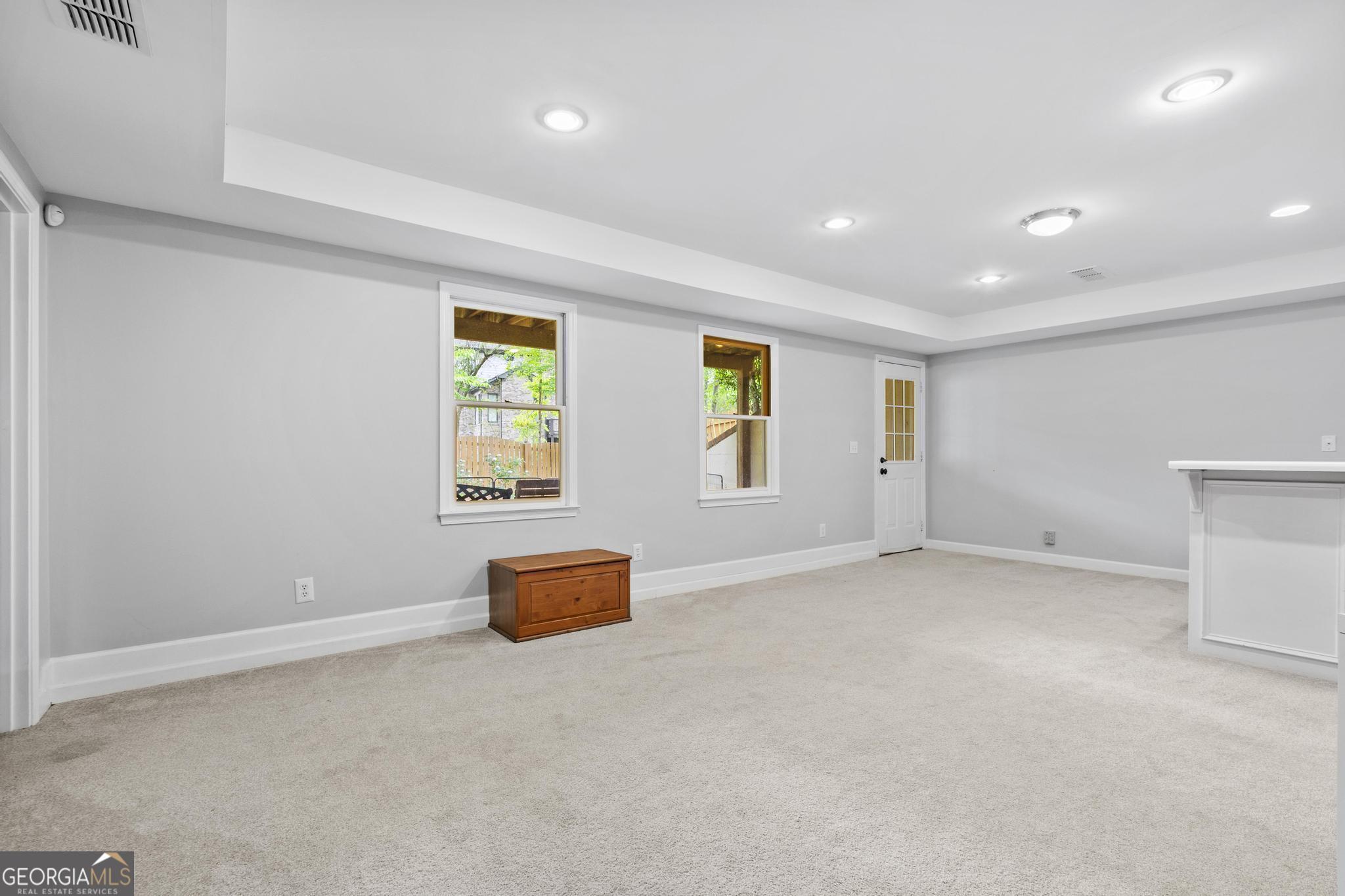 Charrington - Residential