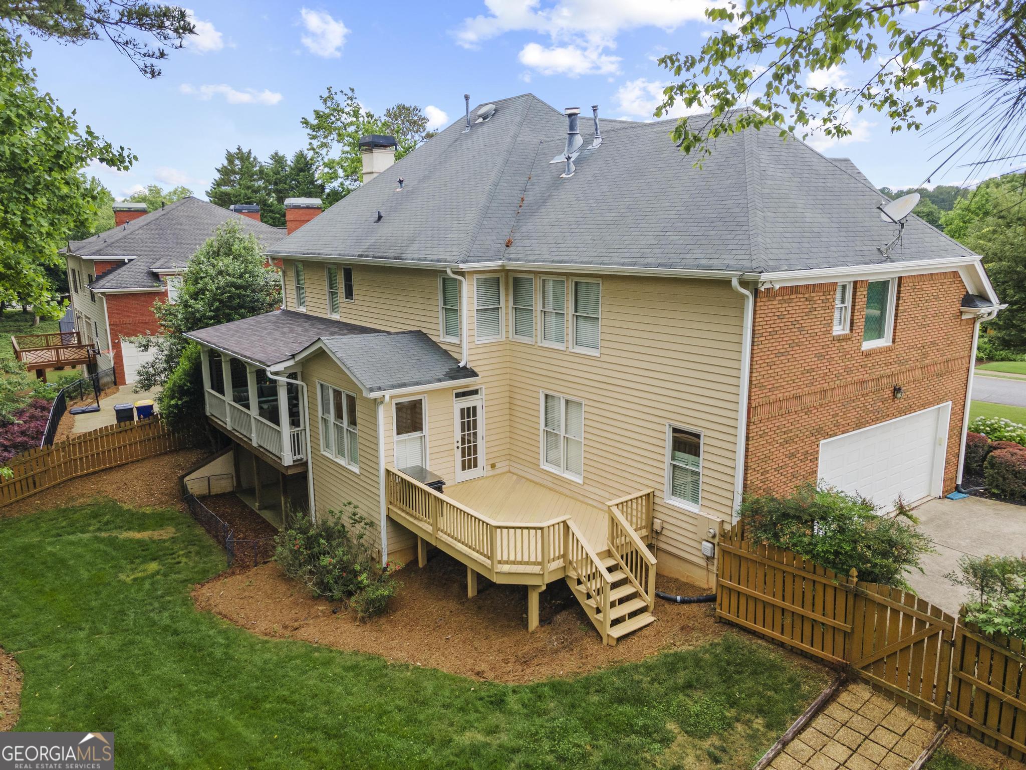 Charrington - Residential
