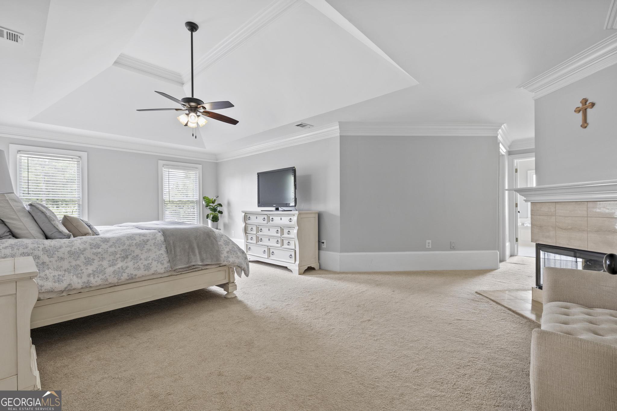 Charrington - Residential