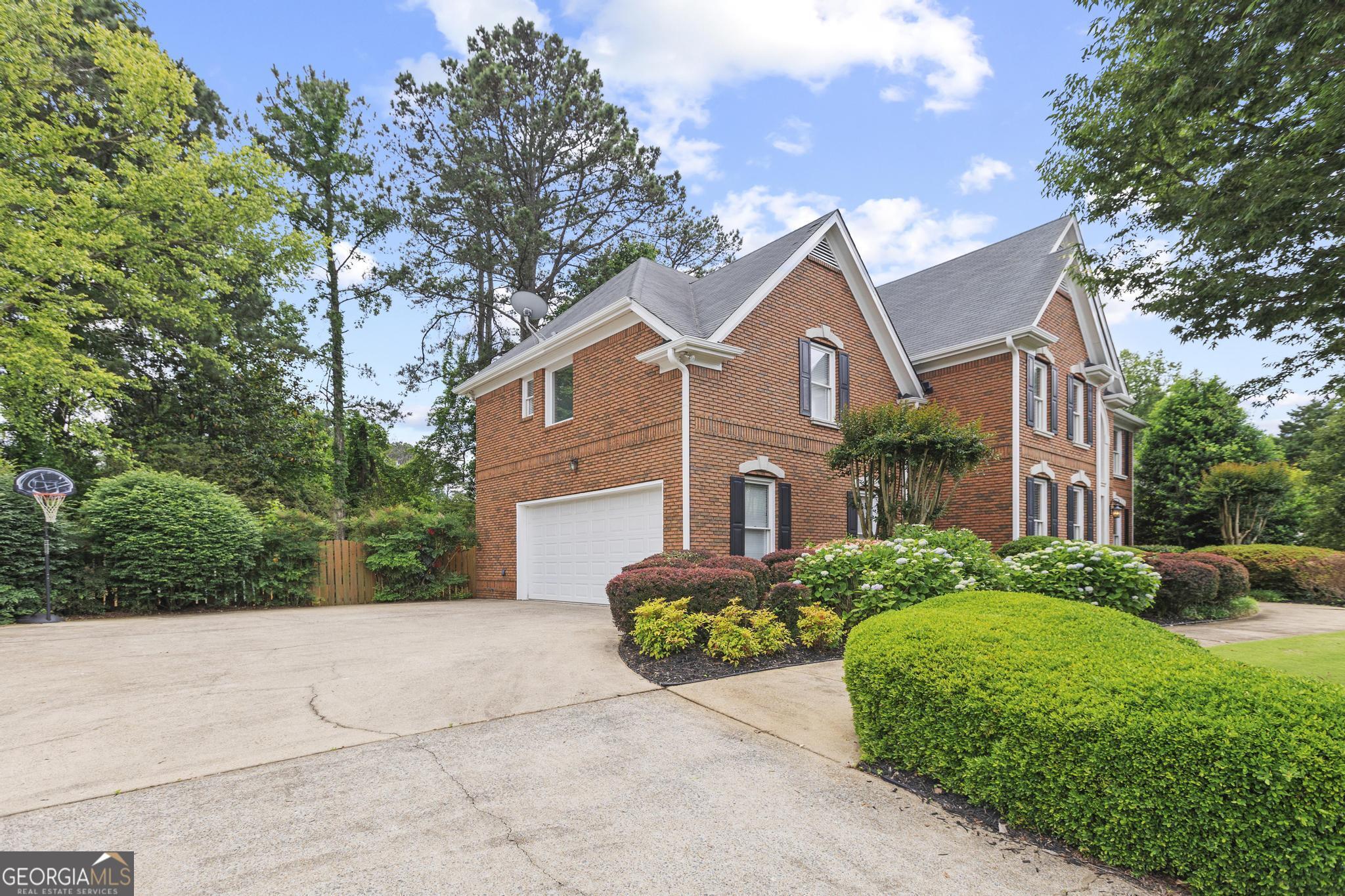Charrington - Residential