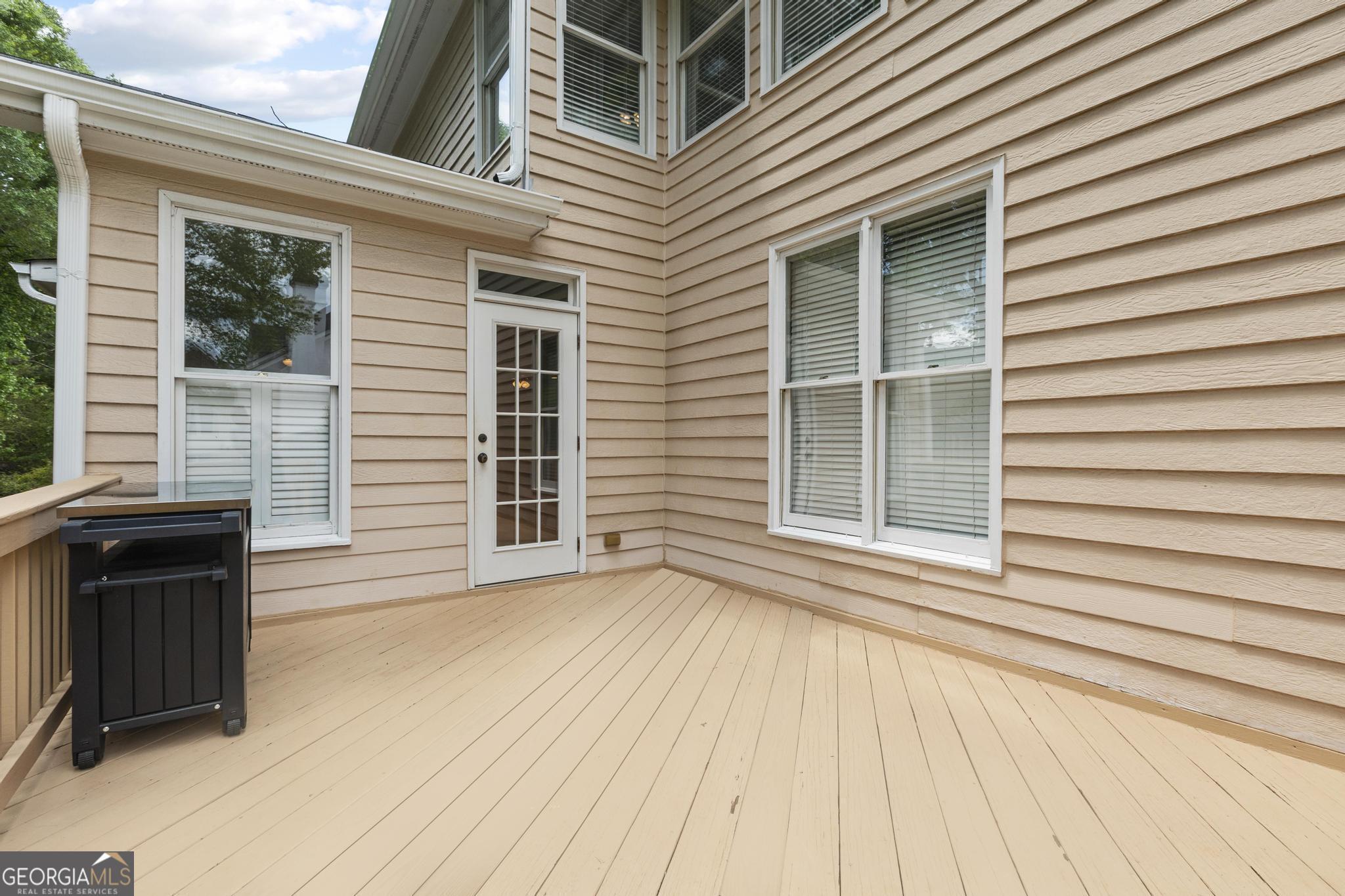 Charrington - Residential